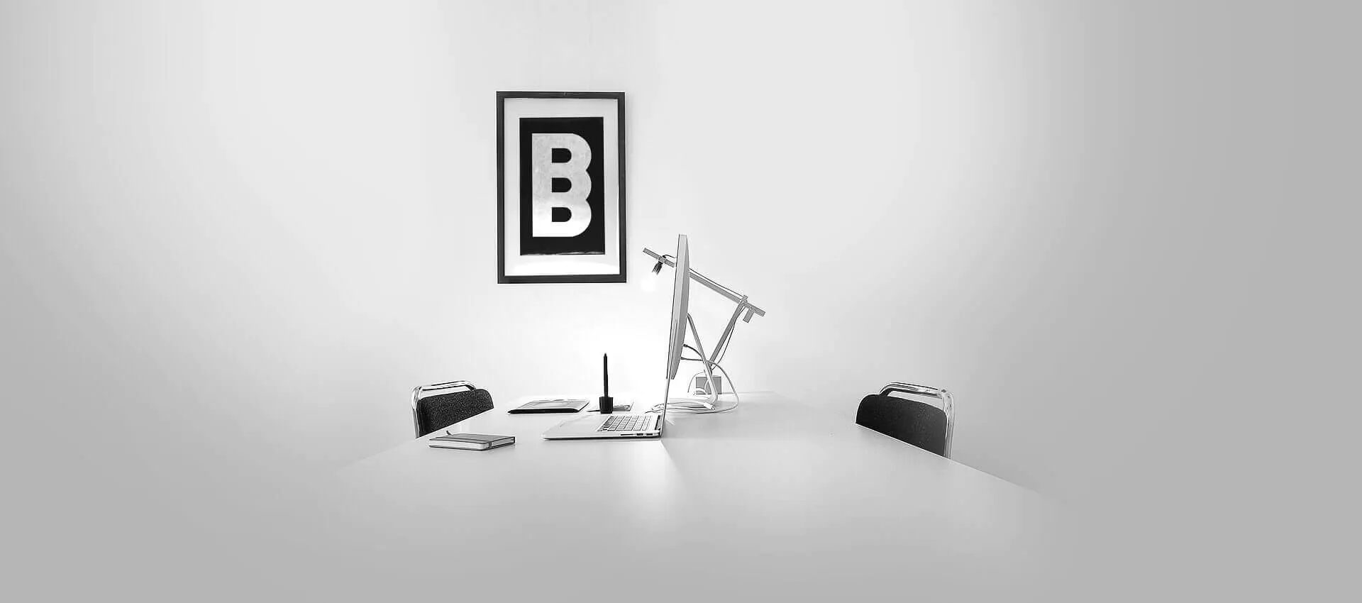Рабочее пространство Webber Studio